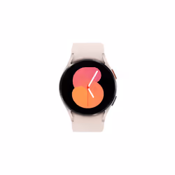 Samsung Galaxy Watch5 3.05 cm (1.2") OLED 40 mm Digital 396 x 396 pixels Touchscreen Pink gold Wi-Fi GPS (satellite)
