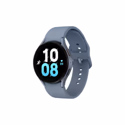 Samsung Galaxy Watch5 , 3.56 cm (1.4"), OLED, Touchscreen, 16 GB, GPS (satellite), 33.5 g