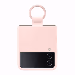 Samsung EF-PF721TPEGWW, Cover, Samsung, Galaxy Z Flip4, Pink