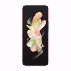 Samsung EF-PF721TPEGWW mobile phone case Cover Pink