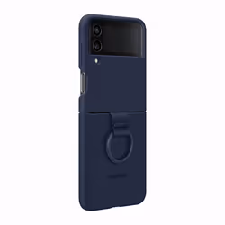 Samsung EF-PF721TNEGWW mobile phone case Cover Navy - Additional view 4