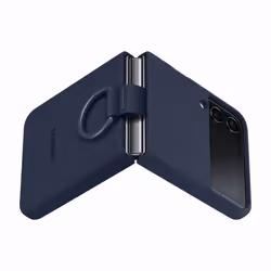 Samsung EF-PF721TNEGWW mobile phone case Cover Navy - Additional view 5