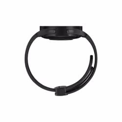 Samsung Galaxy Watch5 Pro 3.56 cm (1.4") OLED 45 mm Digital 450 x 450 pixels Touchscreen Black Wi-Fi GPS (satellite) - Additional view 5
