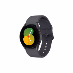Samsung Galaxy Watch5 , 3.05 cm (1.2"), OLED, Touchscreen, 16 GB, GPS (satellite), 28.7 g