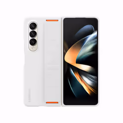 Samsung EF-GF936TWEGWW, Cover, Samsung, Galaxy Z Fold4, White