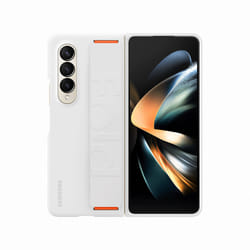 Samsung EF-GF936TWEGWW mobile phone case Cover White