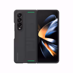 Samsung EF-GF936TBEGWW, Cover, Samsung, Galaxy Z Fold4, Black