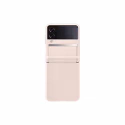 Samsung EF-VF721LPEGWW mobile phone case Cover Peach