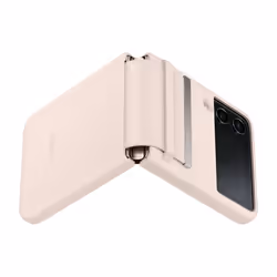 Samsung EF-VF721LPEGWW mobile phone case Cover Peach
