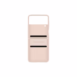 Samsung EF-VF721LPEGWW mobile phone case Cover Peach - Additional view 4
