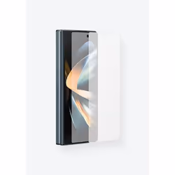 Samsung EF-UF93PCTEGWW, Samsung, Galaxy Z Fold4, Dust resistant, Transparent, 1 pc(s)