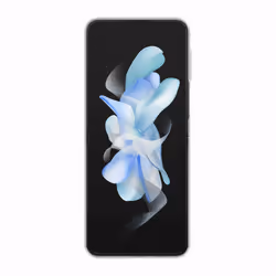 Samsung EF-QF721CTEGWW mobile phone case Cover Transparent