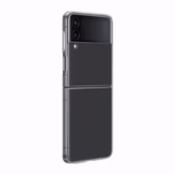 Samsung EF-QF721CTEGWW mobile phone case Cover Transparent - Additional view 4