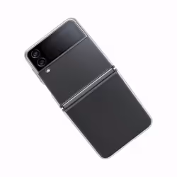 Samsung EF-QF721CTEGWW mobile phone case Cover Transparent - Additional view 5