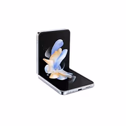 Samsung Galaxy Z Flip4 SM-F721B, 17 cm (6.7"), 8 GB, 256 GB, 12 MP, Android 12, Blue
