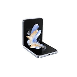 Samsung Galaxy Z Flip4 SM-F721B 17 cm (6.7") Dual SIM Android 12 5G USB Type-C 8 GB 256 GB 3700 mAh Blue