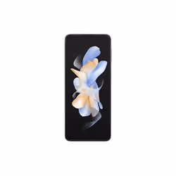 Samsung Galaxy Z Flip4 SM-F721B 17 cm (6.7") Dual SIM Android 12 5G USB Type-C 8 GB 256 GB 3700 mAh Blue