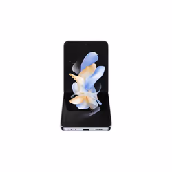 Samsung Galaxy Z Flip4 8 GB 256 GB Blue - Additional view 4