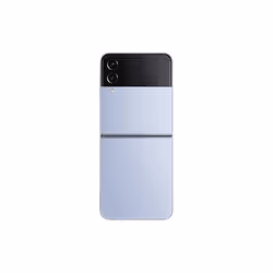 Samsung Galaxy Z Flip4 8 GB 128 GB Blue - Additional view 4