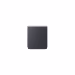 Samsung Galaxy Z Flip4 17 cm (6.7") Dual SIM Android 12 5G USB Type-C 8 GB 128 GB 3700 mAh Graphite