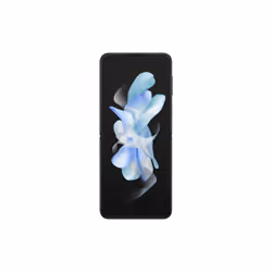 Samsung Galaxy Z Flip4 17 cm (6.7") Dual SIM Android 12 5G USB Type-C 8 GB 128 GB 3700 mAh Graphite