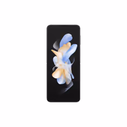Samsung Galaxy Z Flip4 SM-F721B 17 cm (6.7") Dual SIM Android 12 5G USB Type-C 8 GB 256 GB 3700 mAh Blue