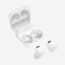 Samsung Galaxy Buds2 Pro Headset True Wireless Stereo (TWS) In-ear Calls/Music Bluetooth White