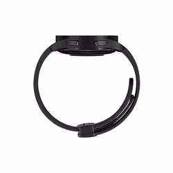 Samsung Galaxy Watch5 Pro 3.56 cm (1.4") OLED 45 mm Digital 450 x 450 pixels Touchscreen 4G Black, Titanium Wi-Fi GPS (satellite) - Additional view 4