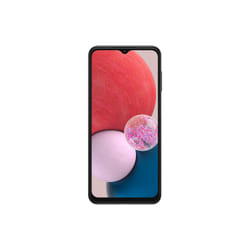Samsung Galaxy A13 16.8 cm (6.6") Hybrid Dual SIM 4G USB Type-C 4 GB 64 GB 5000 mAh Black