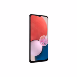 Samsung Galaxy A13 16.8 cm (6.6") Hybrid Dual SIM 4G USB Type-C 4 GB 64 GB 5000 mAh Black
