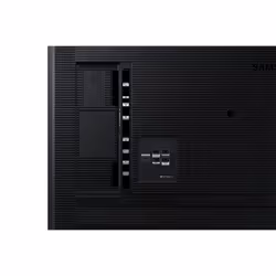 Samsung QM43B-T Digital signage flat panel 109.2 cm (43") LCD Wi-Fi 500 cd/m² 4K Ultra HD Black Touchscreen Built-in processor Tizen 6.5 24/7 - Additional view 4