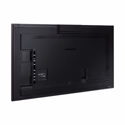 Samsung QM43B-T Digital signage flat panel 109.2 cm (43") LCD Wi-Fi 500 cd/m² 4K Ultra HD Black Touchscreen Built-in processor Tizen 6.5 24/7 - Additional view 7