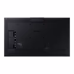 Samsung QM55B-T Digital signage flat panel 139.7 cm (55") LCD Wi-Fi 400 cd/m² 4K Ultra HD Black Touchscreen Built-in processor Tizen 6.5 24/7 - Additional view 6