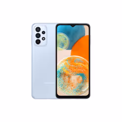 Samsung Galaxy A23 5G , 16.8 cm (6.6"), 4 GB, 128 GB, 50 MP, Android 12, Blue