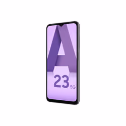 Samsung Galaxy A23 4 GB 64 GB Black - Additional view 4