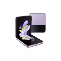 Samsung Galaxy Z Flip4 SM-F721B, 17 cm (6.7"), 8 GB, 256 GB, 12 MP, Android 12, Purple