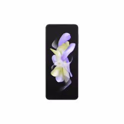 Samsung Galaxy Z Flip4 SM-F721B 17 cm (6.7") Dual SIM Android 12 5G USB Type-C 8 GB 256 GB 3700 mAh Purple