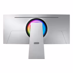 Samsung LS34BG850SUXXU computer monitor 86.4 cm (34") 3440 x 1440 pixels UltraWide Quad HD OLED Silver - Additional view 5
