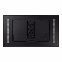 Samsung OH55A-S Digital signage flat panel 139.7 cm (55") VA 3500 cd/m² Full HD Black Tizen 5.0 24/7 - Additional view 4