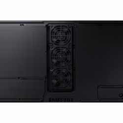 Samsung OH55A-S Digital signage flat panel 139.7 cm (55") VA 3500 cd/m² Full HD Black Tizen 5.0 24/7 - Additional view 7
