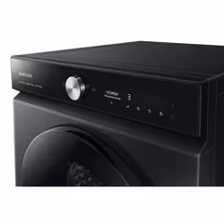 Samsung Bespoke AI™ Series 8 DV90BB9445GBS1 with Super Speed Dry, Heat Pump Tumble Dryer, 9kg - Additional view 4
