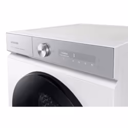 Samsung DV90BB9445GHS1 tumble dryer Freestanding Front-load 9 kg A+++ White - Additional view 4