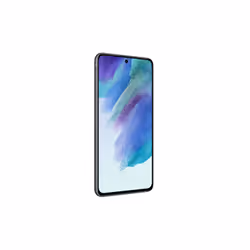 Samsung Galaxy S21 FE 5G SM-G990BZAFEUE smartphone 16.3 cm (6.4") Dual SIM Android 11 USB Type-C 6 GB 128 GB 4500 mAh Graphite