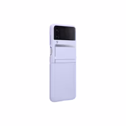 Samsung EF-VF721LLEGWW mobile phone case Cover Purple