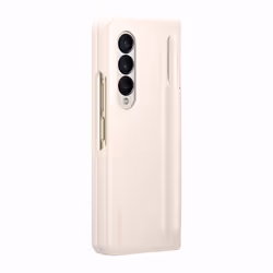 Samsung EF-OF93PCUEGWW mobile phone case Cover Sand