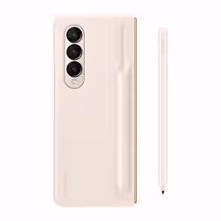 Samsung EF-OF93PCUEGWW mobile phone case Cover Sand - Additional view 4