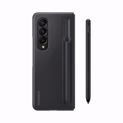 Samsung EF-OF93PCBEGWW mobile phone case Cover Black - Additional view 4