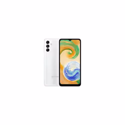 Samsung SM-A047F Galaxy A04s 3+32GB 6.5" White DS EU
