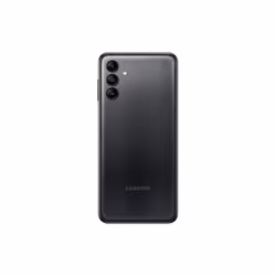 Samsung Galaxy A04s 3 GB 32 GB Black - Additional view 5