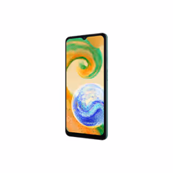 Samsung Galaxy A04s SM-A047F/DSN 16.5 cm (6.5") Dual SIM 4G USB Type-C 3 GB 32 GB 5000 mAh Green